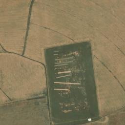 Satellite imagery of TWEEFONTEIN I, BW