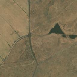 Satellite imagery of TWEEFONTEIN I, BW