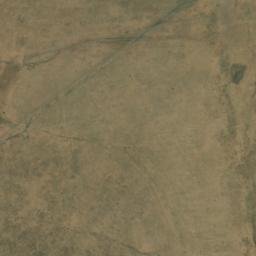 Satellite imagery of TWEEFONTEIN I, BW