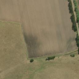 Satellite imagery of BETH 56, BW