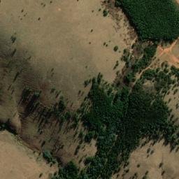 Satellite imagery of ATHOLE W, MZ
