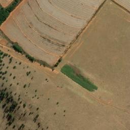 Satellite imagery of ATHOLE W, MZ