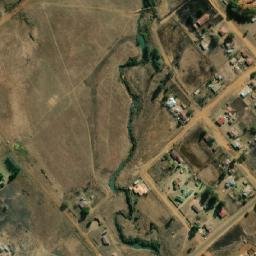Satellite imagery of DRC AMSTERDAM, MZ