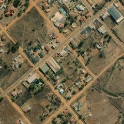Satellite imagery of DRC AMSTERDAM, MZ