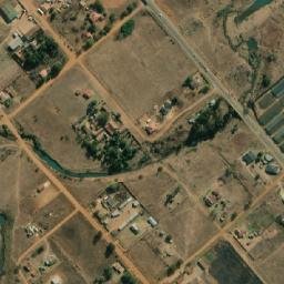 Satellite imagery of DRC AMSTERDAM, MZ