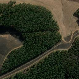 Satellite imagery of MERRIEKLOOF, MZ