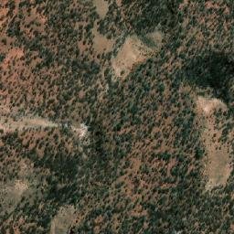 Satellite imagery of Sachse Bluff, AU