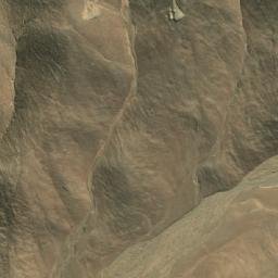 Satellite imagery of San Juan, CL