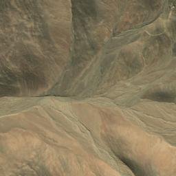 Satellite imagery of San Juan, CL