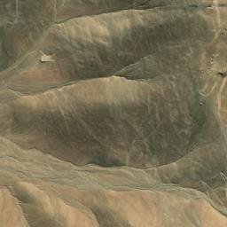 Satellite imagery of La Justicia, CL