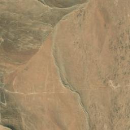 Satellite imagery of La Justicia, CL