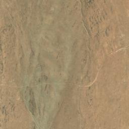 Satellite imagery of La Justicia, CL