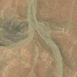 Satellite imagery of San Manuel II, CL