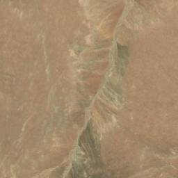 Satellite imagery of San Manuel II, CL