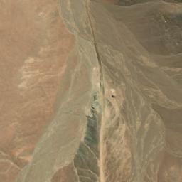 Satellite imagery of San Manuel II, CL