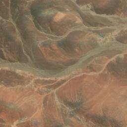 Satellite imagery of Bellavista, CL