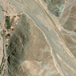 Satellite imagery of La Finca de Chañaral, CL