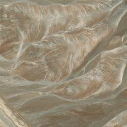 Satellite imagery of La Finca de Chañaral, CL