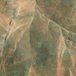 Satellite imagery of Cerro La Tuna, CL