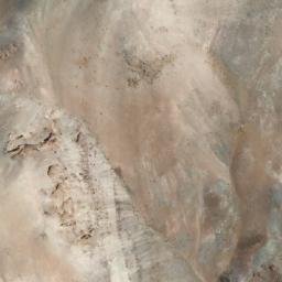 Satellite imagery of Portezuelo Mocobí, CL