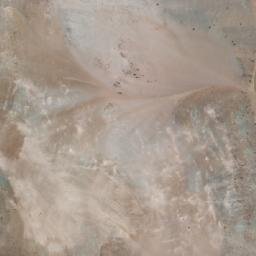 Satellite imagery of Portezuelo Mocobí, CL