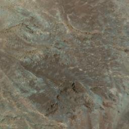 Satellite imagery of Cerro Valiente, CL