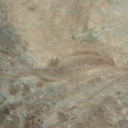 Satellite imagery of Cerro Valiente, CL