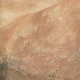 Satellite imagery of Cerro Potrero Grande, CL