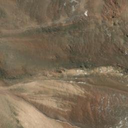 Satellite imagery of Cerro del Gallo, CL