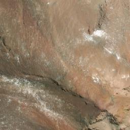 Satellite imagery of Cerro del Gallo, CL