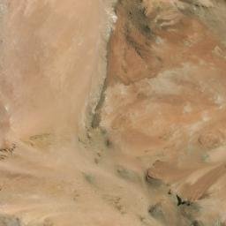 Satellite imagery of Cerro del Gallo, CL
