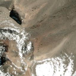 Satellite imagery of Cerro El Cóndor, AR