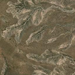 Satellite imagery of Cerro Lagunita del Tolar, AR