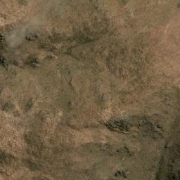 Satellite imagery of Cerro San Francisco, AR