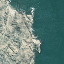 Satellite imagery of Angra Point, NA