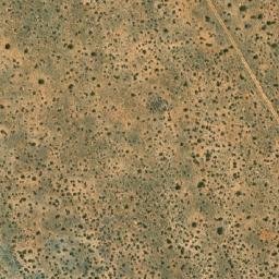 Satellite imagery of MORITSANE, BW