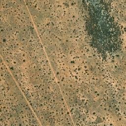 Satellite imagery of MORITSANE, BW