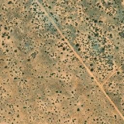 Satellite imagery of MORITSANE, BW