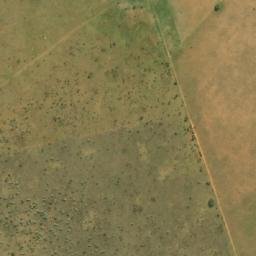 Satellite imagery of VAALBOSKNOP, NA