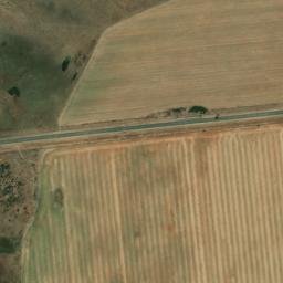 Satellite imagery of VER 30, BW