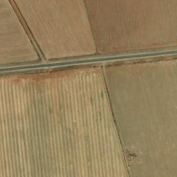 Satellite imagery of VER 30, BW