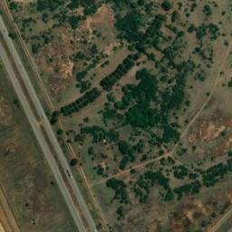 Satellite imagery of VER 39, BW