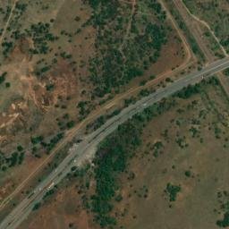 Satellite imagery of VER 39, BW