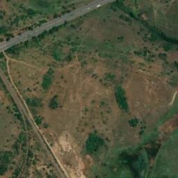 Satellite imagery of VER 39, BW