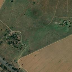 Satellite imagery of VER 98, BW
