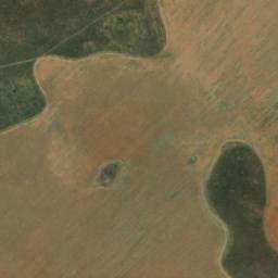 Satellite imagery of VER 98, BW