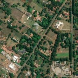 Satellite imagery of HOSPITAL, BW