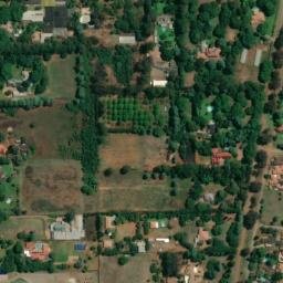 Satellite imagery of HOSPITAL, BW