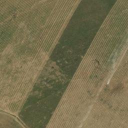 Satellite imagery of VER 48, BW