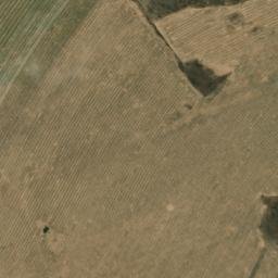 Satellite imagery of VER 132, BW